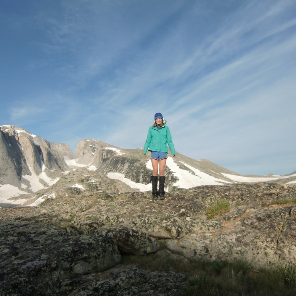 Meet your Posher, Sally